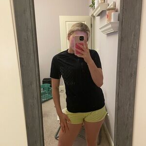 zella nordstrom workout tshirt